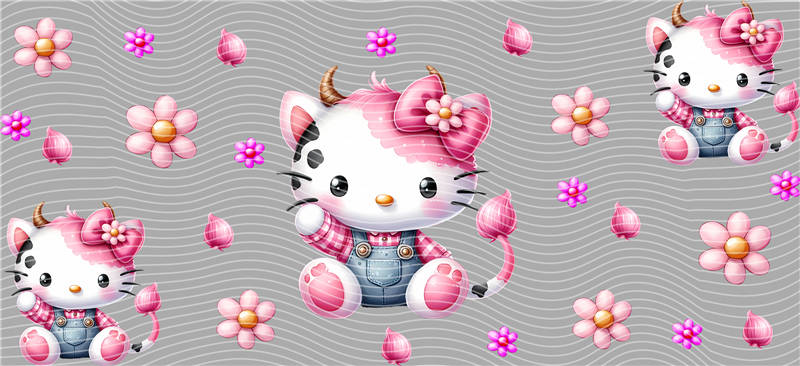 16oz Sanrio-K 365